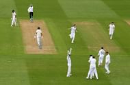 England v India - Fifth LV= Insurance Test Match: Day One